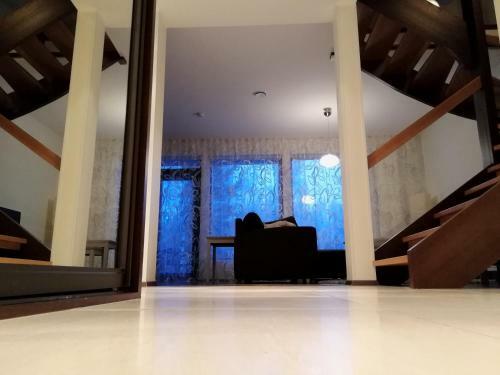 Apartamentos Marina Holiday Rauhan Village