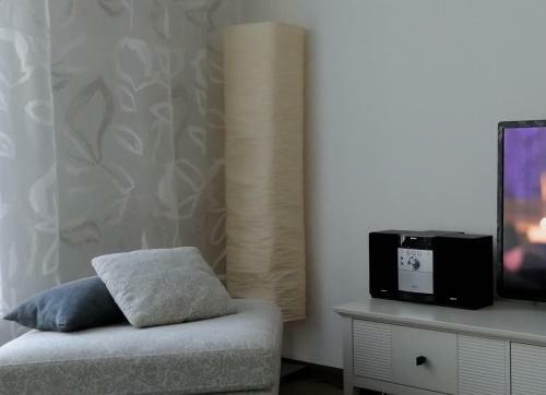 Apartamentos Marina Holiday Rauhan Village
