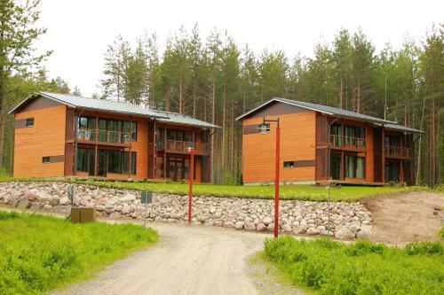 Apartamentos Marina Holiday Rauhan Village