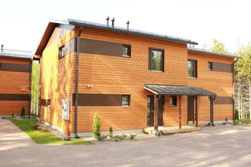 Apartamentos Marina Holiday Rauhan Village