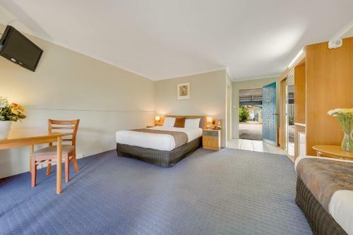 Gladstone Palms Motor Inn