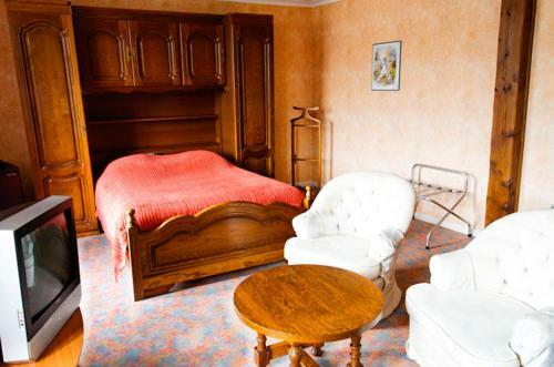 Auberge D'alsace Hotel De France