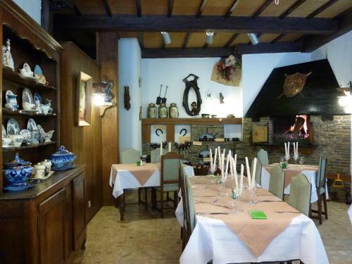 Auberge D'alsace Hotel De France