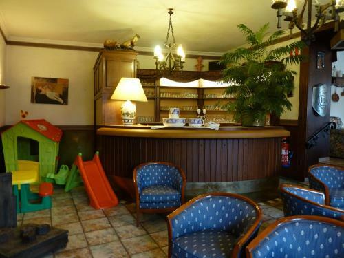 Auberge D'alsace Hotel De France