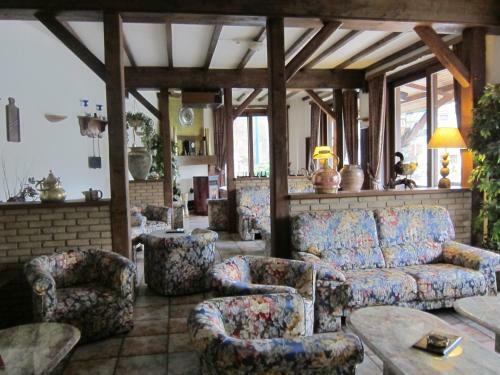 Auberge D'alsace Hotel De France
