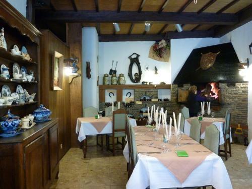 Auberge D'alsace Hotel De France
