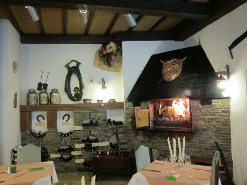 Auberge D'alsace Hotel De France