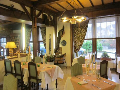 Auberge D'alsace Hotel De France