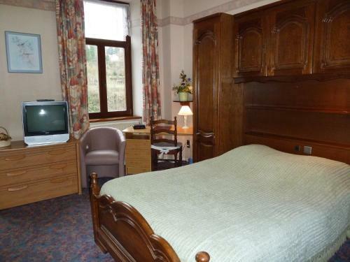 Auberge D'alsace Hotel De France