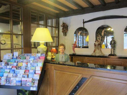 Auberge D'alsace Hotel De France
