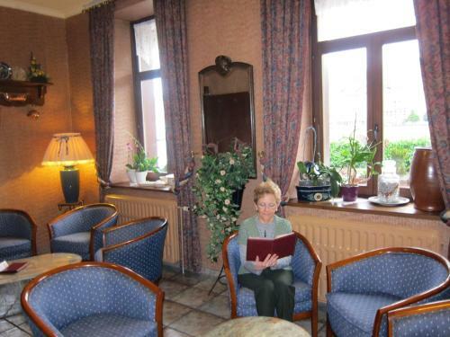 Auberge D'alsace Hotel De France