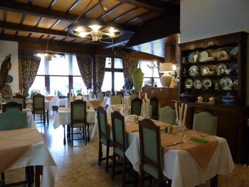 Auberge D'alsace Hotel De France