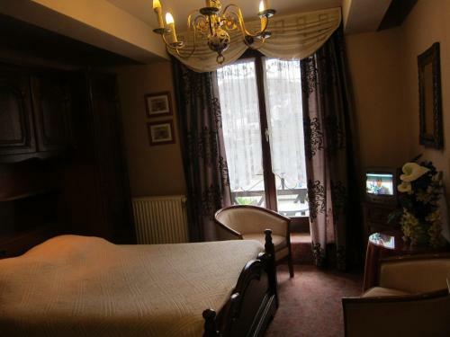 Auberge D'alsace Hotel De France