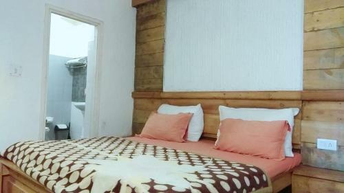 Hotel Sunrise Cottage