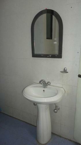 Hotel Satyartha