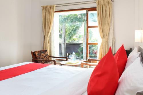 Hotel Oyo 18920 The Heritage Resort