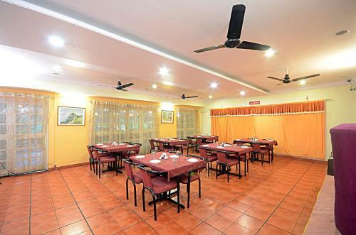 The Pavillion Hotel