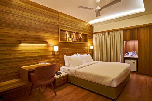 Hotel Atharv