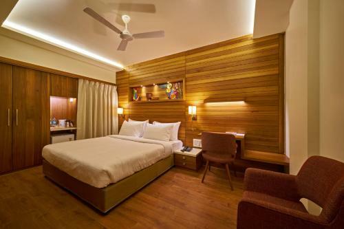 Hotel Atharv
