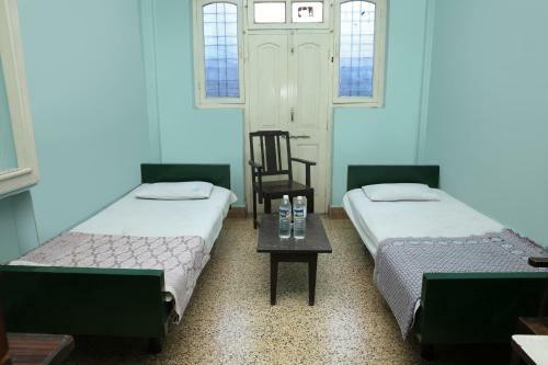 Hostal Solanki Guest House