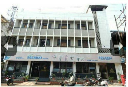 Hostal Solanki Guest House