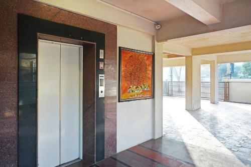 Hotel House Khas Pranaam Apartment