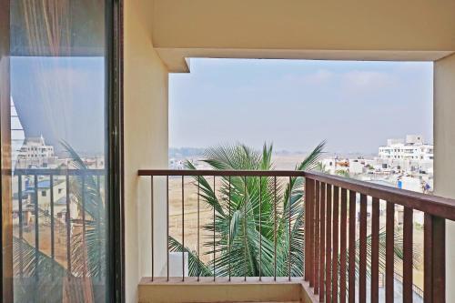 Hotel House Khas Pranaam Apartment