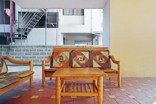 Hotel House Khas Pranaam Apartment