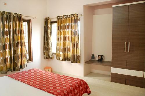 Hotel House Khas Pranaam Apartment