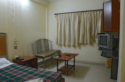 Hotel Rajat Executive
