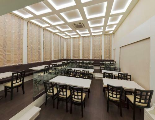 Hotel Rajat Executive