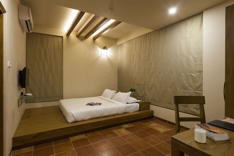 Hotel K Tree - A Boutique Hotel