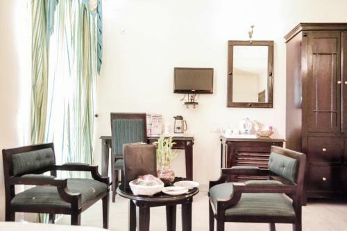Hotel Genx Kishangarh
