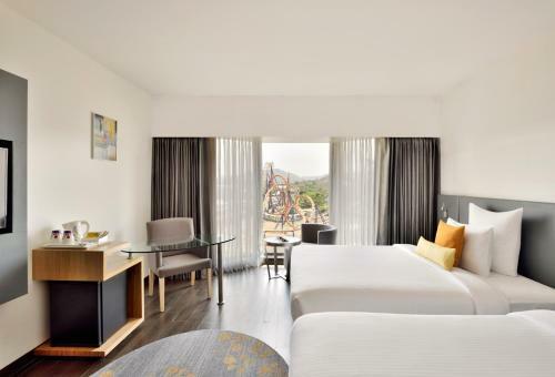 Hotel Novotel Imagica Khopoli