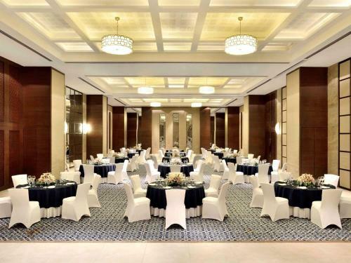Hotel Novotel Imagica Khopoli