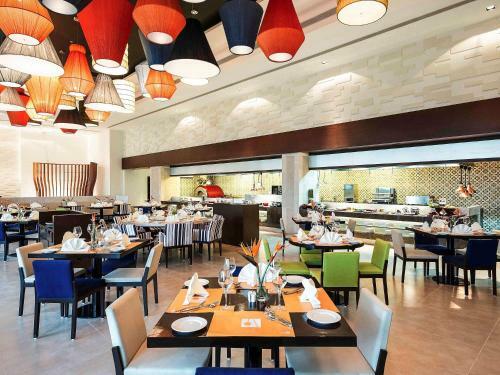 Hotel Novotel Imagica Khopoli