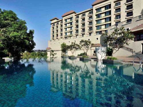 Hotel Novotel Imagica Khopoli