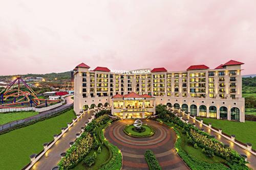 Hotel Novotel Imagica Khopoli