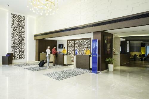 Hotel Novotel Imagica Khopoli