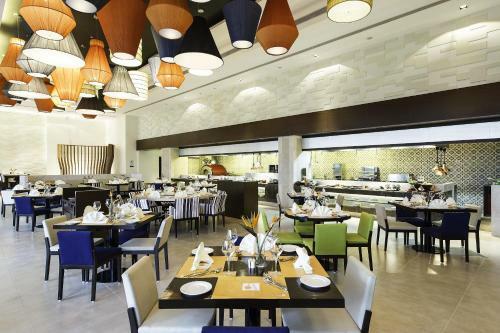 Hotel Novotel Imagica Khopoli