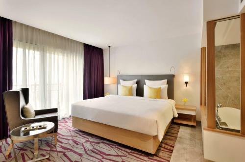 Hotel Novotel Imagica Khopoli