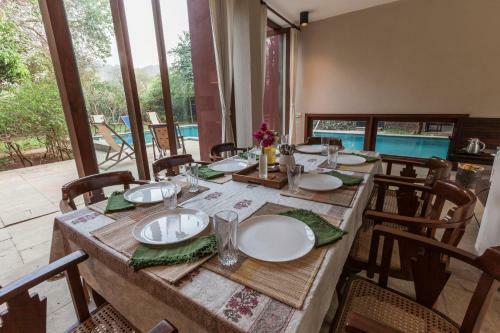 Villa Rosa By Vista Rooms