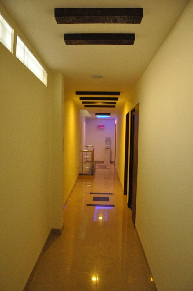 Posada Hotel Metro