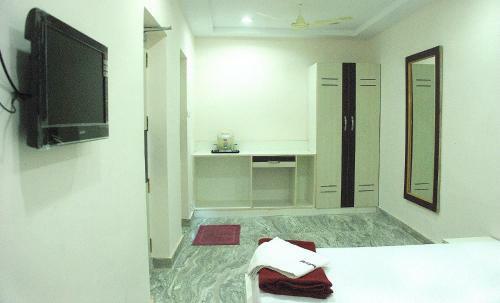 Posada Raya's Executive Homes