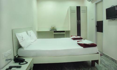 Posada Raya's Executive Homes