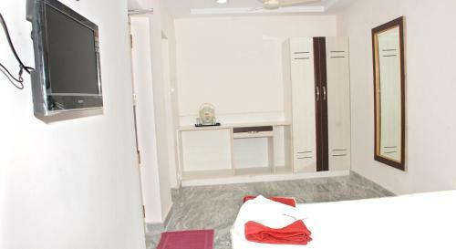 Posada Raya's Executive Homes