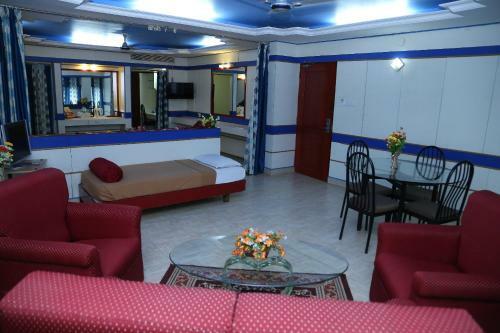 Hotel Le Garden