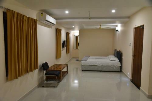 Hotel Ananda Residency