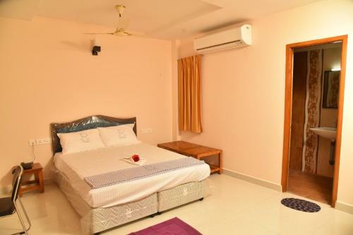 Hotel Ananda Residency