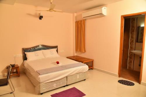 Hotel Ananda Residency